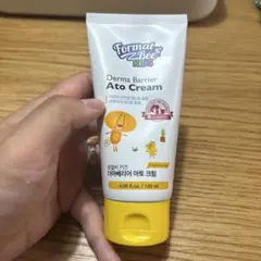 Formal Bee Kids Derma Barrier Ato Cream