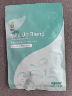 AMOMA Milk Up Blend 30包入のサムネイル