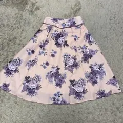 トッコクローゼット　スカート