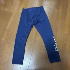ATHLETA アスレタ　ジュニア　レギンス　インナー　140