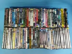 DVD Blu-ray まとめ 79本セット 大量 洋画 邦画 アニメ DVD Blu-ray まとめ 78本セット 大量 洋画 邦画 アニメ - メルカリ