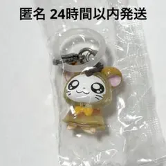 とっとこハム太郎 めじるしアクセサリー ちゅりー! トンガリくん 未開封新品