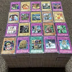 遊戯王まとめ売り　10000枚以上 2026年最新】遊戯王 まとめ売り 10000枚の人気アイテム - メルカリ