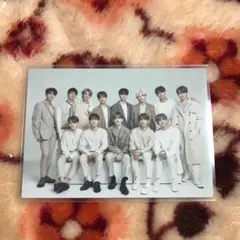 SEVENTEEN セブチ ode to you オデコン 集合 全員 052