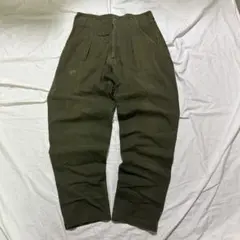 KATHARINE HAMNETT ワークパンツ オリーブグリーン 2026年最新】KATHARINE HAMNETT メンズ ワークパンツ・カーゴパンツ
