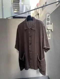 Our Legacy Elder Shortsleeve シャツ M2242EB