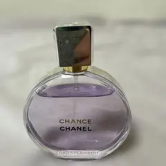 チャンス オー スプランディド オードゥ パルファム（ヴァポリザター） 50ml