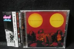 ザ・イエロー・モンキー　THE YELLOW MONKEY　パンチドランカー