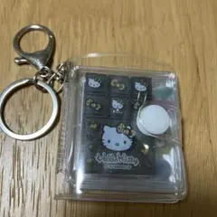 ミニシール帳(完成品)