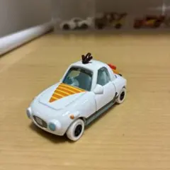 トミカ ディズニーモータース DM-19 チムチム ドナルドダック - メルカリ