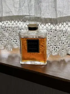 CHANEL COCO オードパルファム 香水のサムネイル