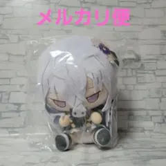 一番くじ　ブルーアーカイブ　ちょこのっこぬいぐるみ ぷらす　アズサ