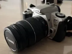 Canon EOS Rebel 2000 フィルムカメラのサムネイル