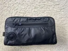 ハンティワールド　セカンドバッグ