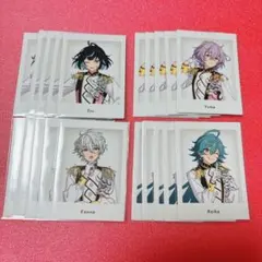 風早巽 ぱしゃっつ 特典 10周年 展示会 あんスタ あんさんぶるスターズ