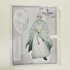 ブルーロック クリアファイルセット Blue noble 凪誠士郎 & 御影玲王
