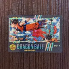 ドラゴンボール ビジュアルアドベンチャー No.216空へ！！ - メルカリ