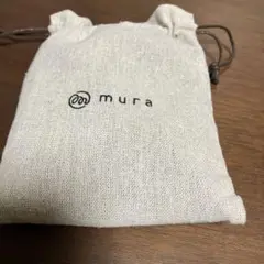 mura二つ折り財布のサムネイル