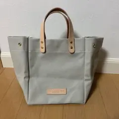 The Container Shop トートバッグ ベージュのサムネイル