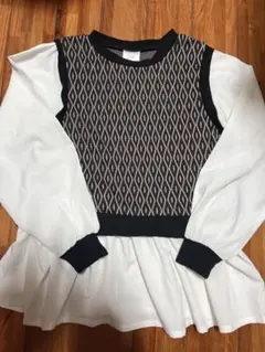 sue 長袖トップス