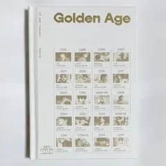 NCT Golden Age 2023 アルバム