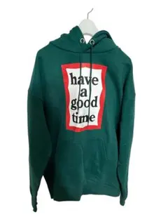 2026年最新】ハブアグッドタイム パーカーの人気アイテム - メルカリ