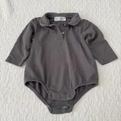 ZARA baby ロンパース