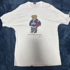 Polo by Ralph Lauren Polo Bear Tシャツ