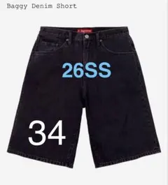 2026年最新】supreme パンツ 34の人気アイテム - メルカリ
