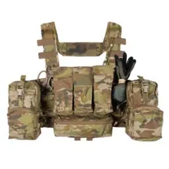実物　SRVV製　SOBR2リグsurpat迷彩 ロシア　装備 実物 SRVV製 SOBR2リグsurpat迷彩 ロシア 装備 - メルカリ