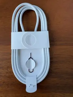 【正規品】充電コード　Cタイプ