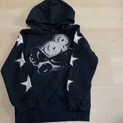 ヒステリックミニ　トレーナー　120