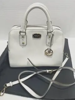 良品 kate spade ウェルズリー アレッ サ ショルダーバック 2WAY 