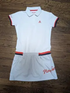 le coq sportif ワンピース（交渉可★）