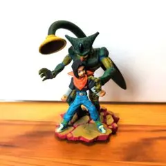 【最終値下げ】ドラゴンボール フィギュア ドラカプ 帰ってきたセル編 2025年最新】帰ってきたセル編の人気アイテム - メルカリ