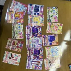 ［早い者勝ち］アイカツカード まとめ売り