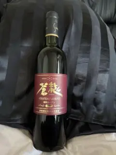 ヴィンテージ　希少　樽熟成タイプ　ワイン　未開栓