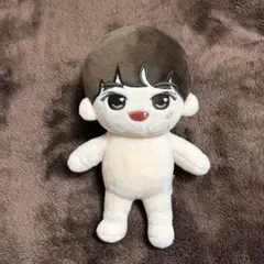 2026年最新】ミンギュ ぬいぐるみ マスターの人気アイテム - メルカリ