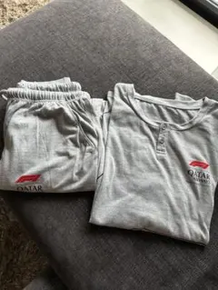 ビジネスクラスパジャマ