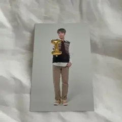 BTS MAGIC SHOP リワード トレカ ソウル 釜山 ジョングク BTS マジックショップ公式リワードトレカ 釜山 ジョングク JK - メルカリ