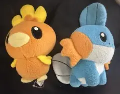 2025年最新】ポケドール ミズゴロウの人気アイテム - メルカリ