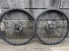 DURA-ACE c40 クリンチャー11/12速対応ディスクブレーキ - メルカリ