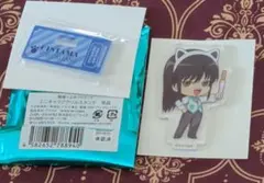 銀魂 よみうりランド ミニキャラアクリルスタンド　桂 小太郎