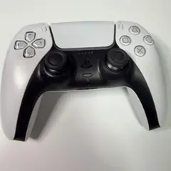ジャンク▪️PS5 DualSense 純正ワイヤレスコントローラー ドリフトあり