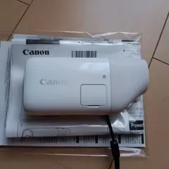Canon PowerShot ZOOM 本体