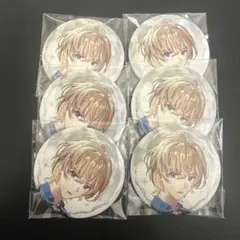 にじさんじ ART 缶バッジ 風楽奏斗