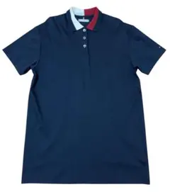 TOMMY HILFIGER トミーヒルフィガー ネイビー ワンピース