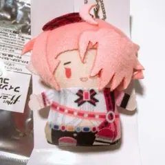 エスター NU:カーニバル ぬカニ フィンガーマスコット パペラ - メルカリ