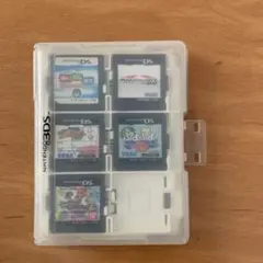 ニンテンドーDS ゲームソフトセット