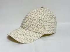 ☆値下げ！!【未使用】MICHAEL KORSマイケルコースキャップ